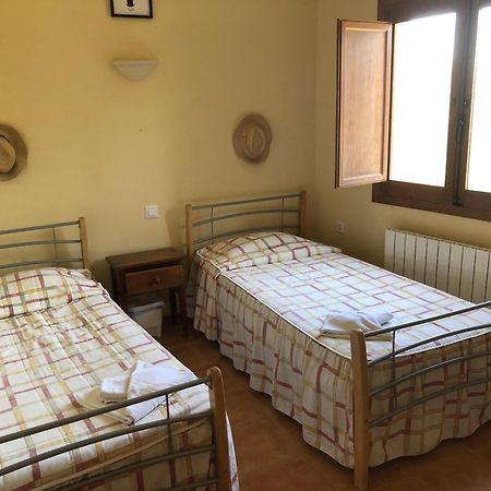 Hotel La Mariposa 阿尔阿马德穆尔西亚 外观 照片